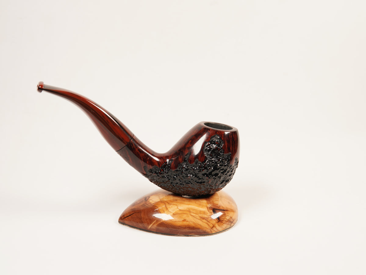 Nørding Hunting The Fox 2013 Rusticated (2) NOS