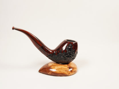 Nørding Hunting The Fox 2013 Rusticated (2) NOS