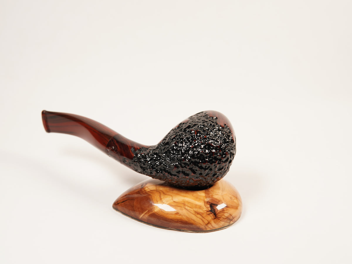 Nørding Hunting The Fox 2013 Rusticated (2) NOS