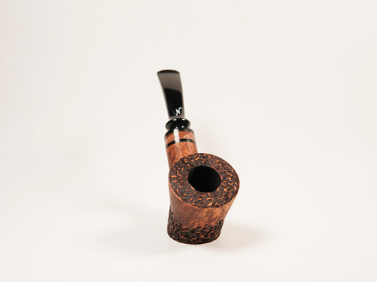 Nørding Hunting The Warthog 2022 Rusticated NOS