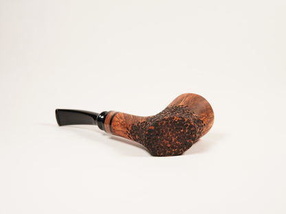 Nørding Hunting The Warthog 2022 Rusticated NOS