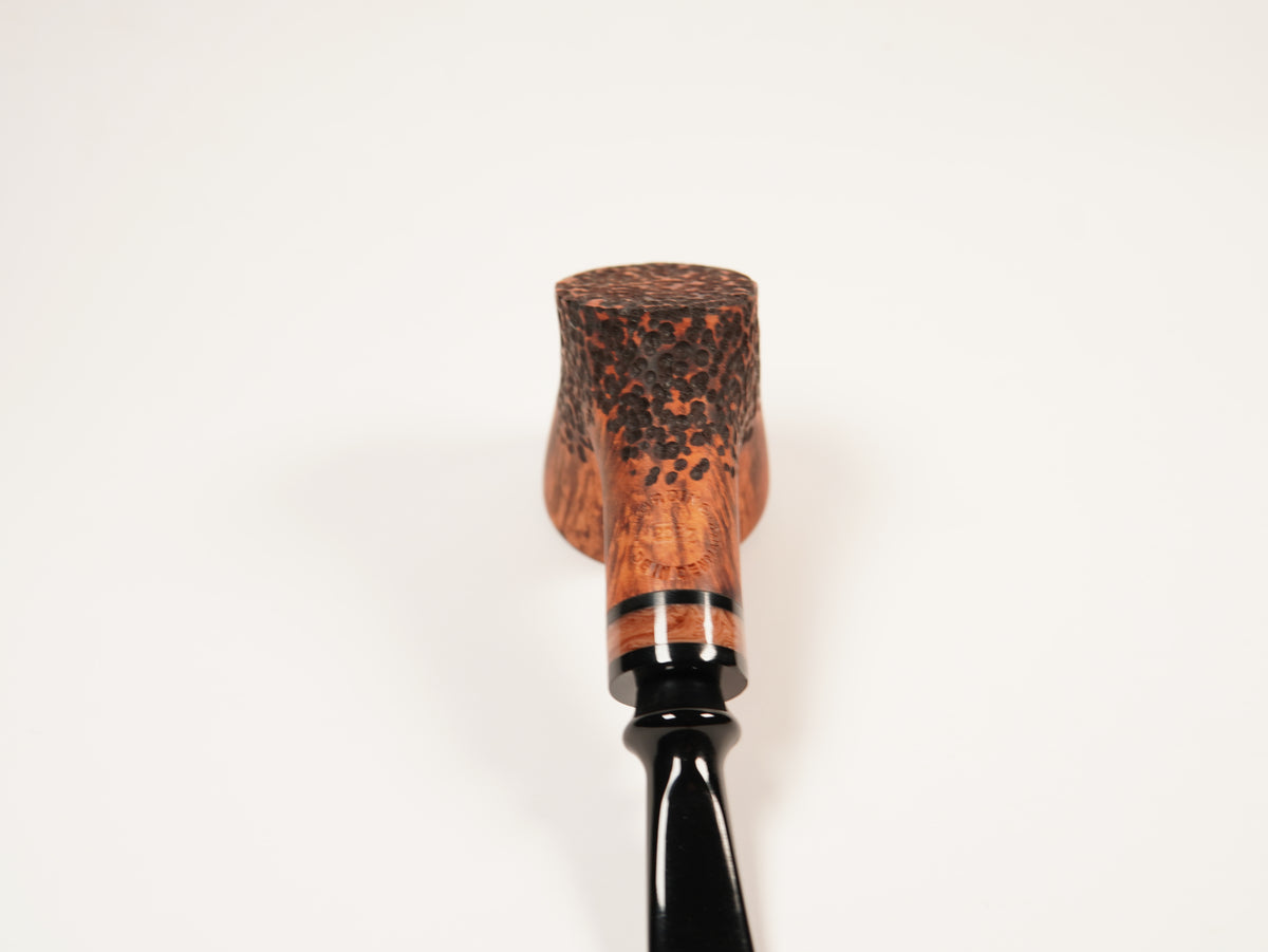 Nørding Hunting The Warthog 2022 Rusticated NOS