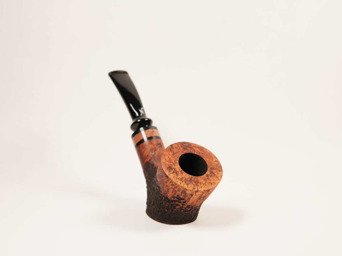 Nørding Hunting The Warthog 2022 Rusticated (2) NOS