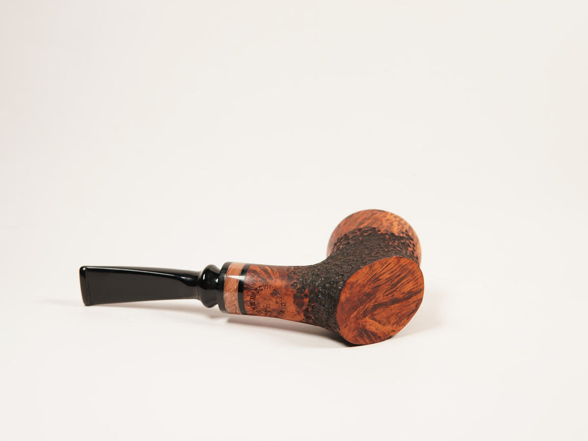 Nørding Hunting The Warthog 2022 Rusticated (2) NOS