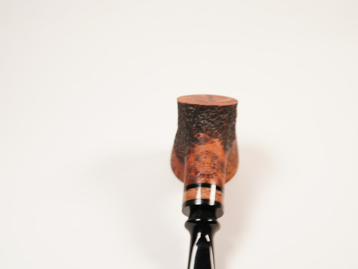 Nørding Hunting The Warthog 2022 Rusticated (2) NOS