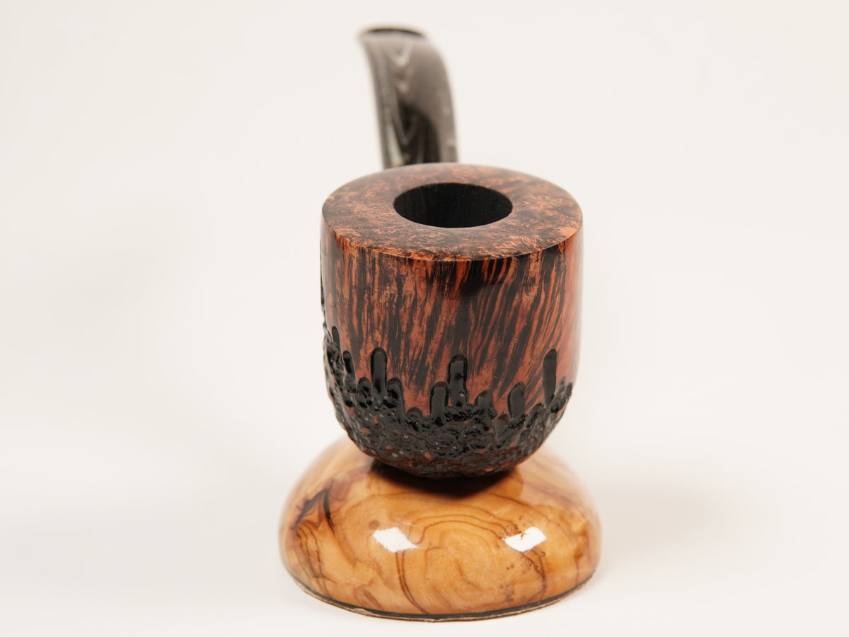 Nørding Hunting The Badger 2025 Rusticated NOS