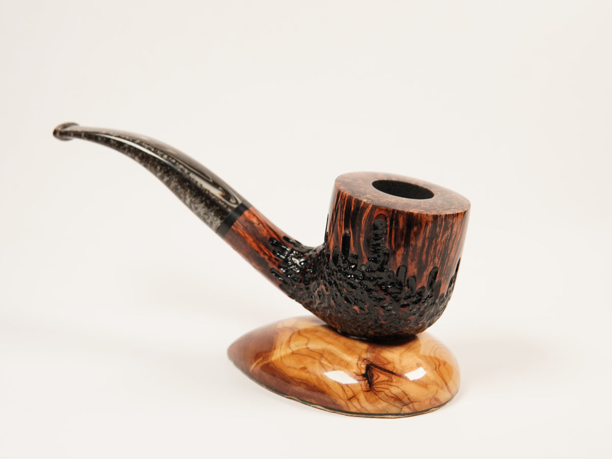 Nørding Hunting The Badger 2025 Rusticated NOS