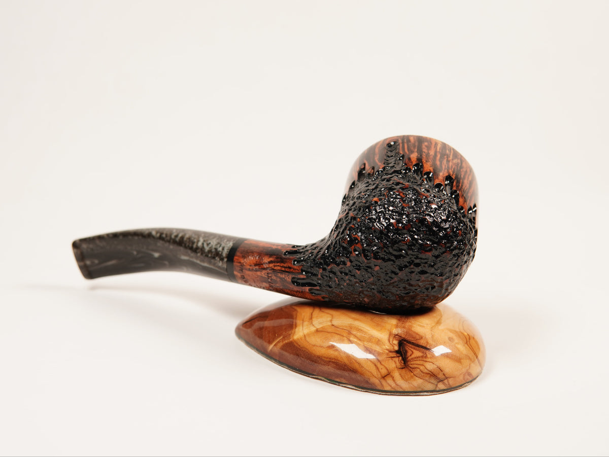 Nørding Hunting The Badger 2025 Rusticated NOS