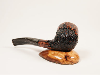 Nørding Hunting The Badger 2025 Rusticated NOS