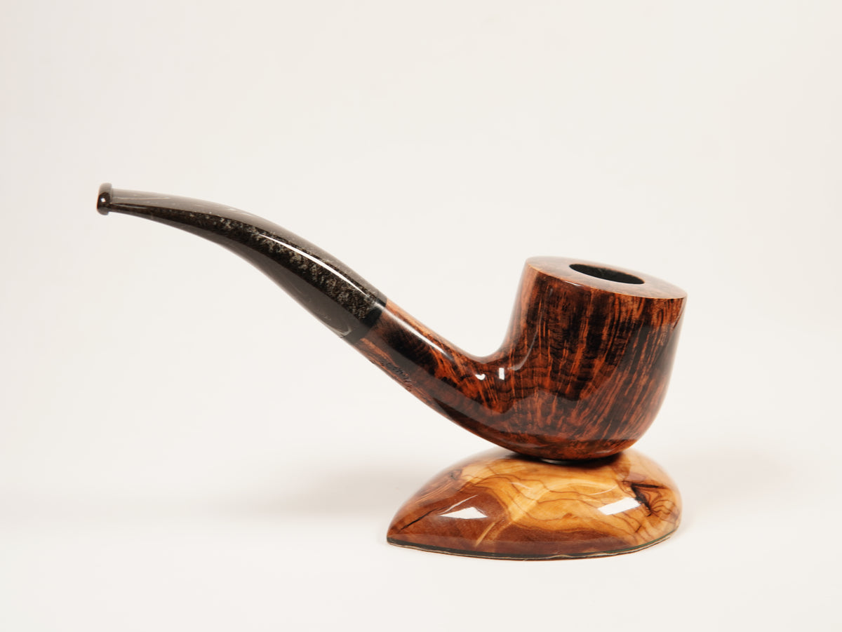 Nørding Hunting The Badger 2025 Smooth NOS