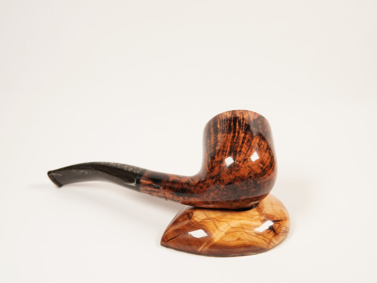 Nørding Hunting The Badger 2025 Smooth NOS