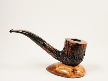 Nørding Hunting The Badger 2025 Rusticated (2) NOS