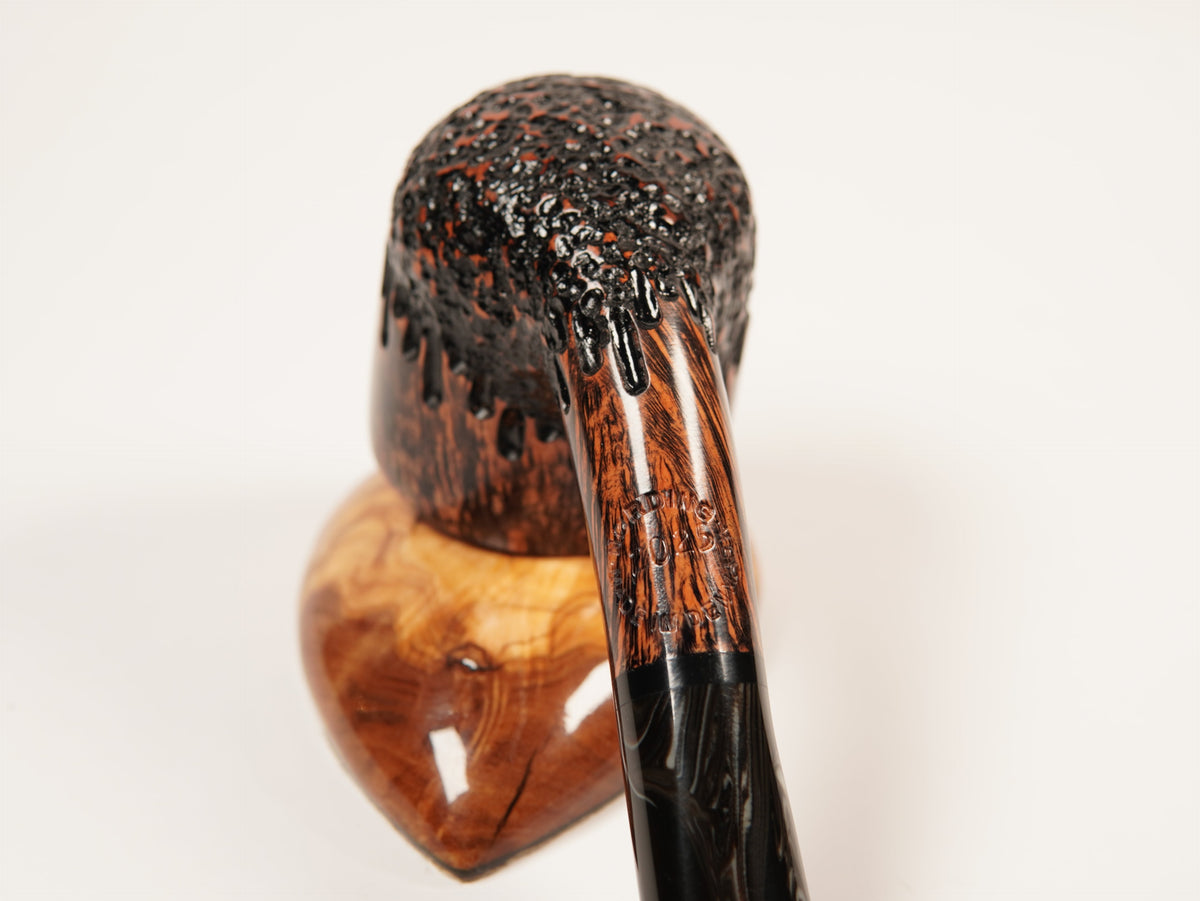 Nørding Hunting The Badger 2025 Rusticated (2) NOS