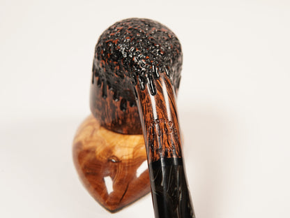 Nørding Hunting The Badger 2025 Rusticated (2) NOS