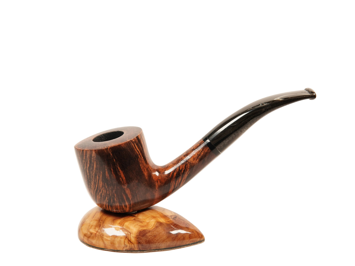 Nørding Hunting The Badger 2025 Smooth (2) NOS