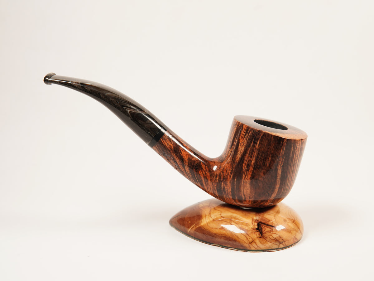 Nørding Hunting The Badger 2025 Smooth (2) NOS