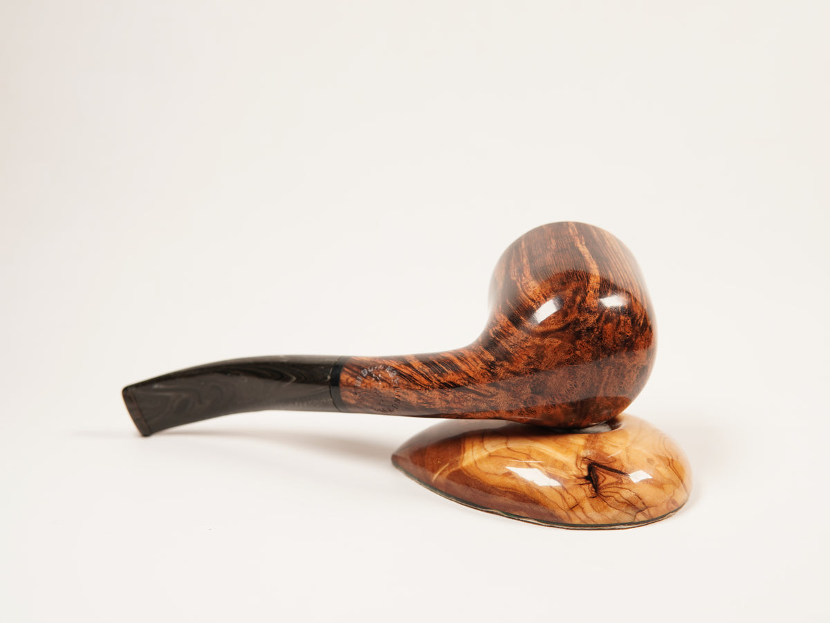Nørding Hunting The Badger 2025 Smooth (2) NOS