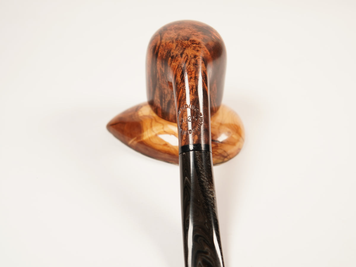 Nørding Hunting The Badger 2025 Smooth (2) NOS
