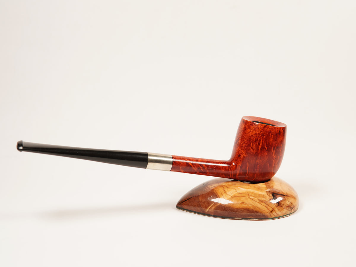 Merchant Service Standard Crimson Smooth