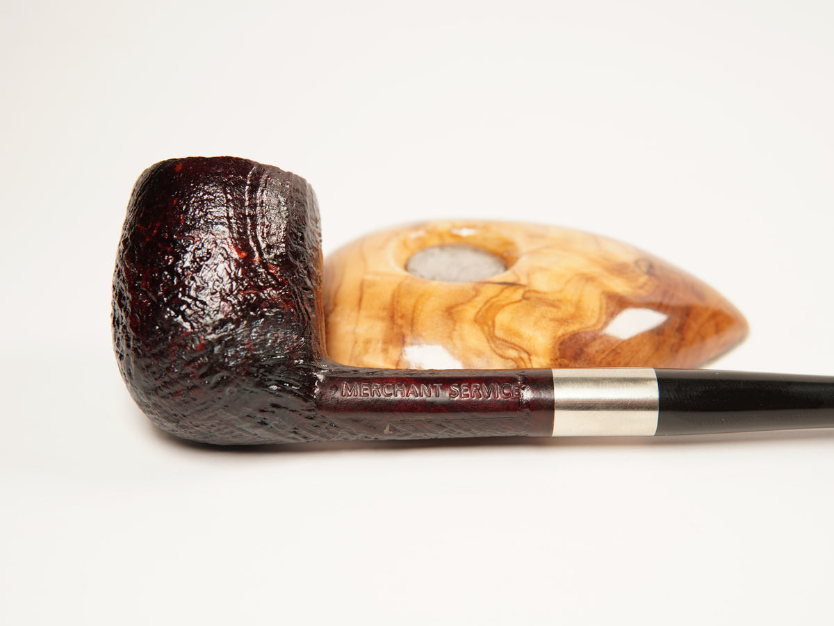 Merchant Service Standard Dark Sandblast (4)