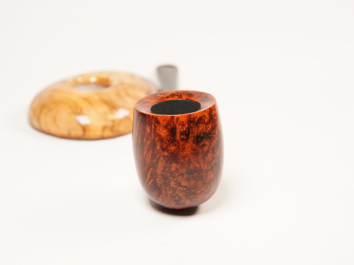Merchant Service Standard Dark Smooth