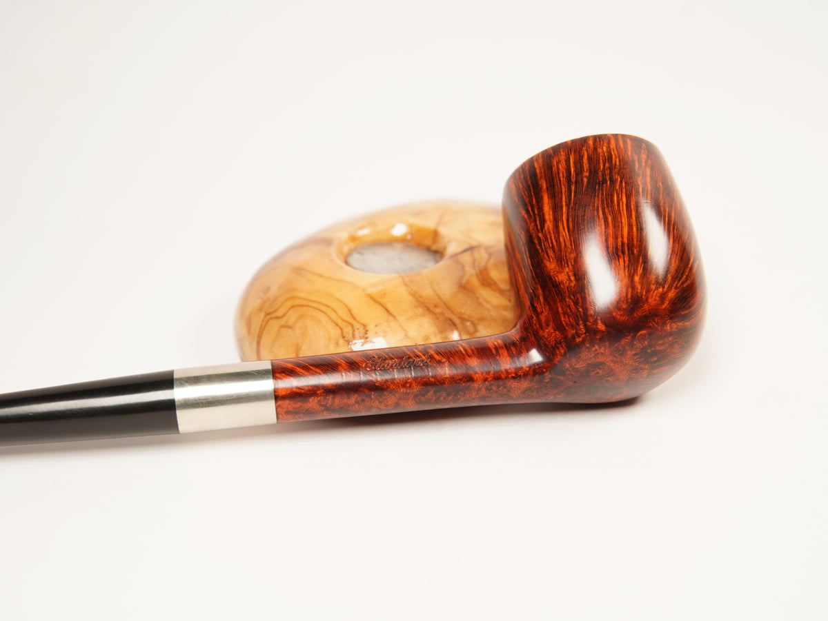 Merchant Service Standard Dark Smooth