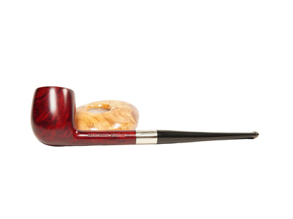 Merchant Service Standard Antique Red Smooth