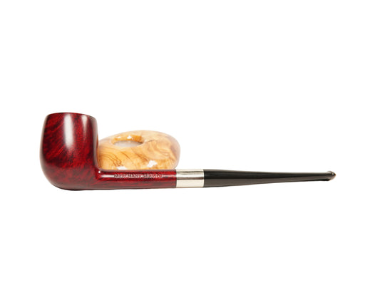Merchant Service Standard Antique Red Smooth
