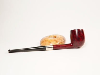 Merchant Service Standard Antique Red Smooth