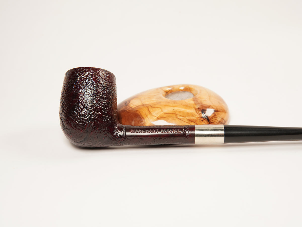 Merchant Service Standard Dark Sandblast (3)