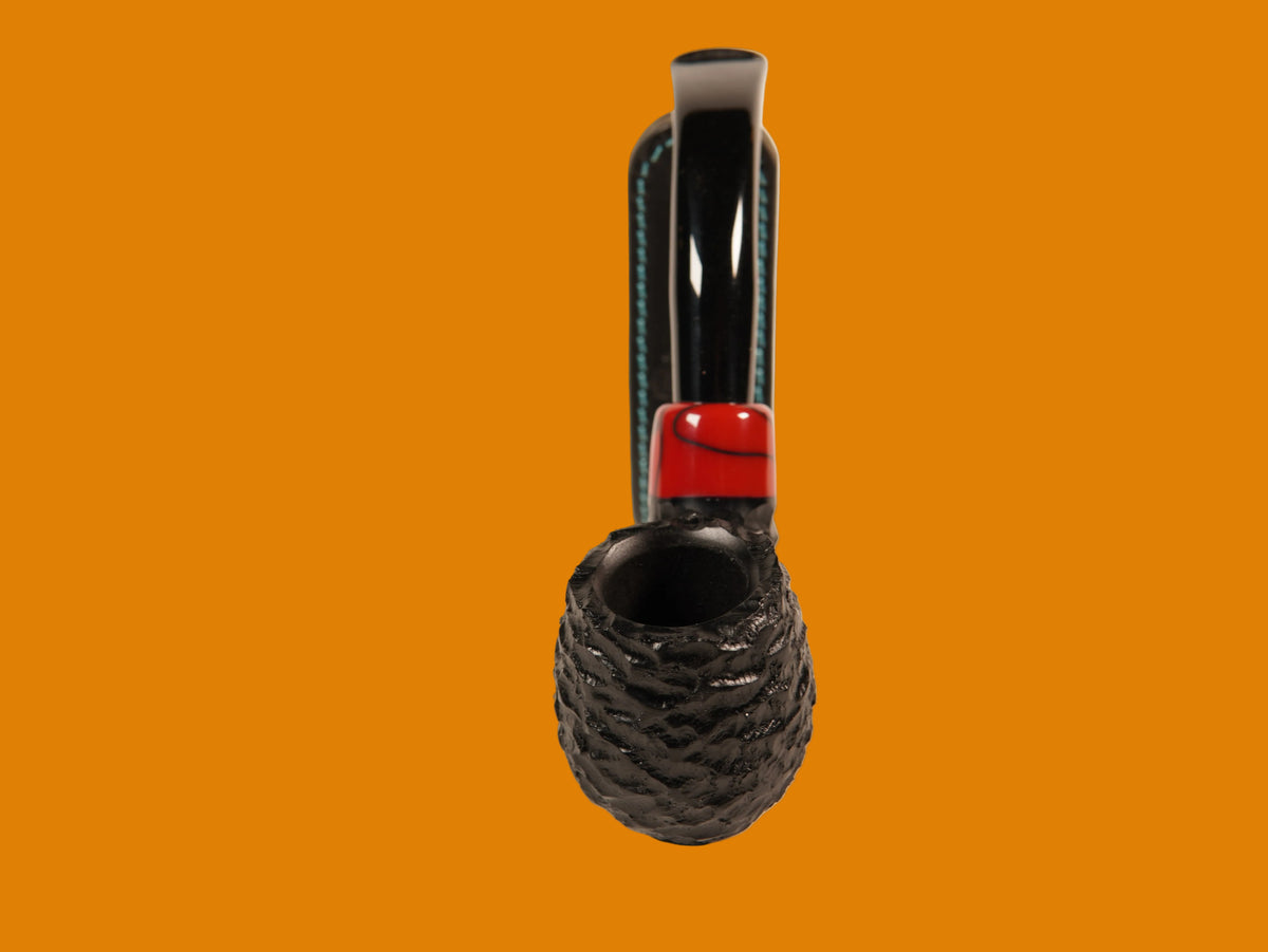 Peterson Halloween 2026 Rusticated 221