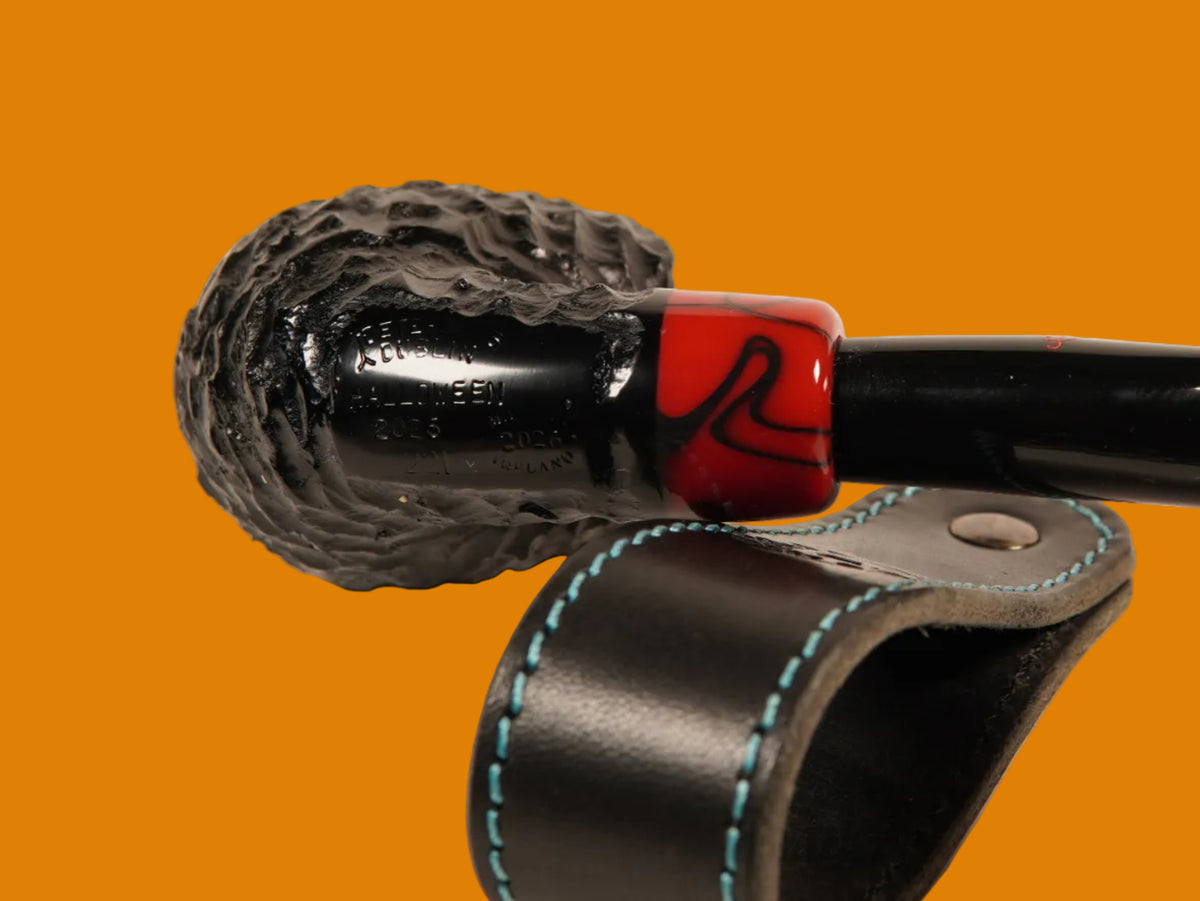 Peterson Halloween 2026 Rusticated 221