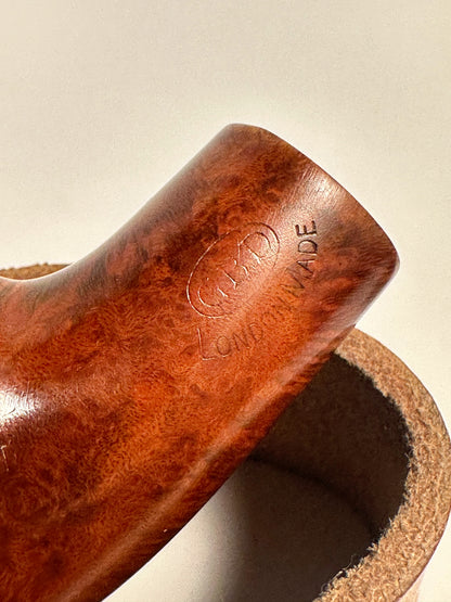 GBD Whistle B11 English Estate Pipe