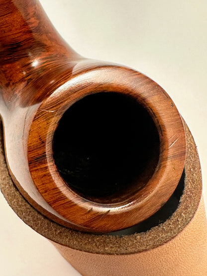 GBD Whistle B11 English Estate Pipe