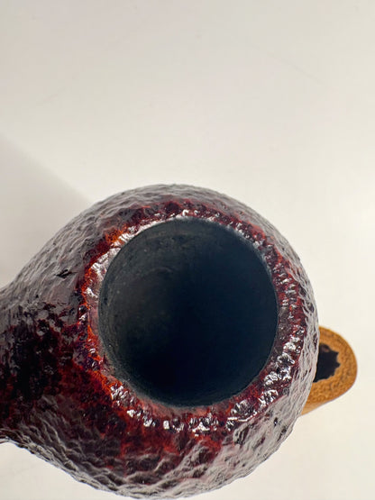Savinelli Bianca no.320 KS Rusticated