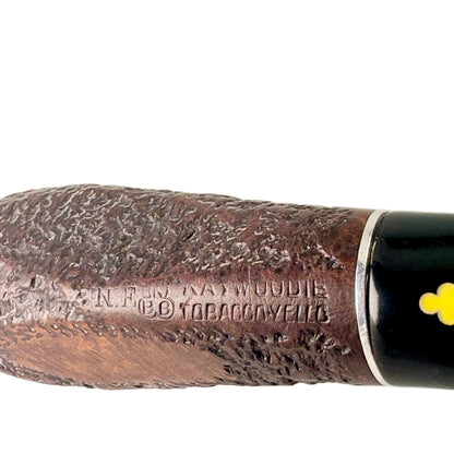 Vintage Kaywoodie Briar Cigar Holder