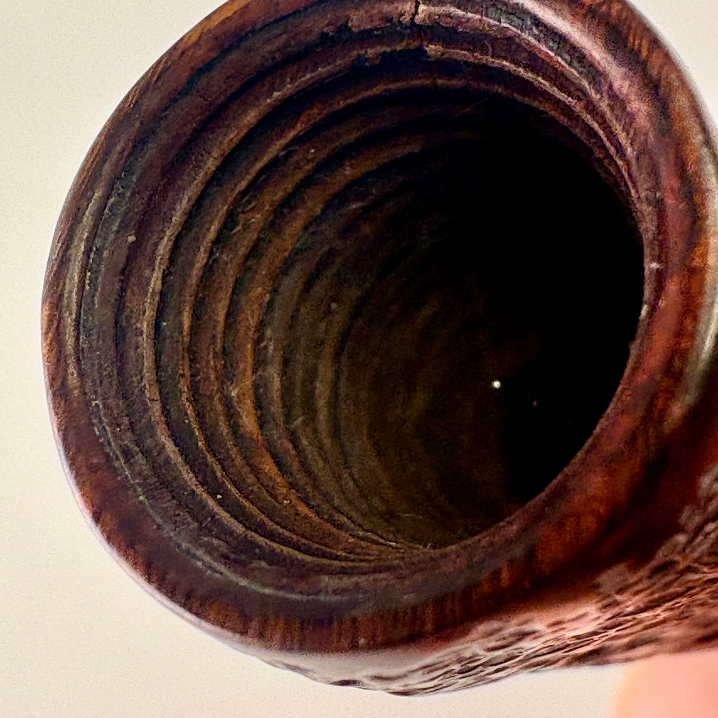 Vintage Kaywoodie Briar Cigar Holder