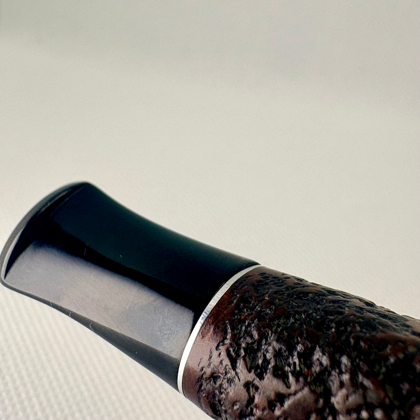 Vintage Kaywoodie Briar Cigar Holder