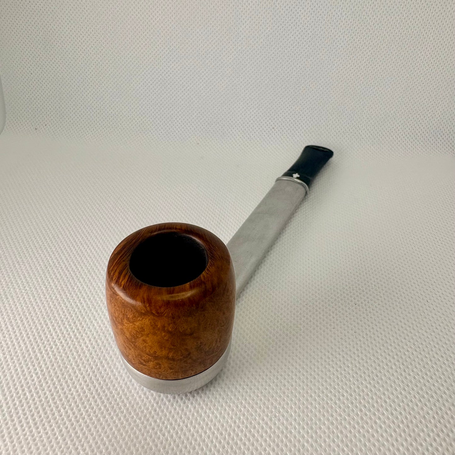 Kaywoodie Filter Plus Pipe