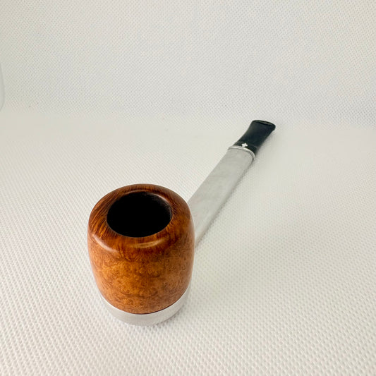 Kaywoodie Filter Plus Pipe