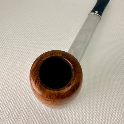 Kaywoodie Filter Plus Pipe