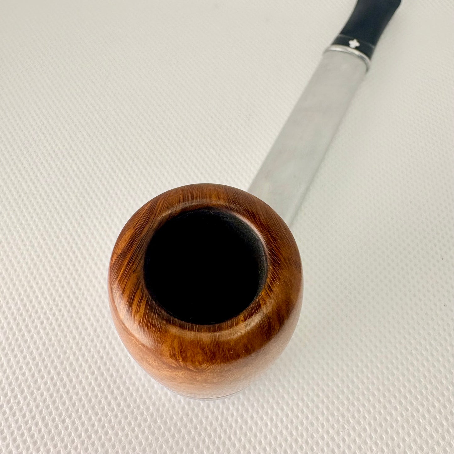 Kaywoodie Filter Plus Pipe