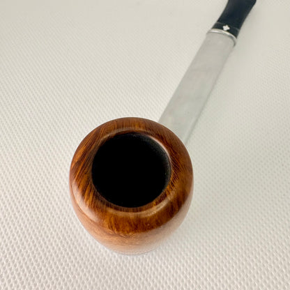 Kaywoodie Filter Plus Pipe