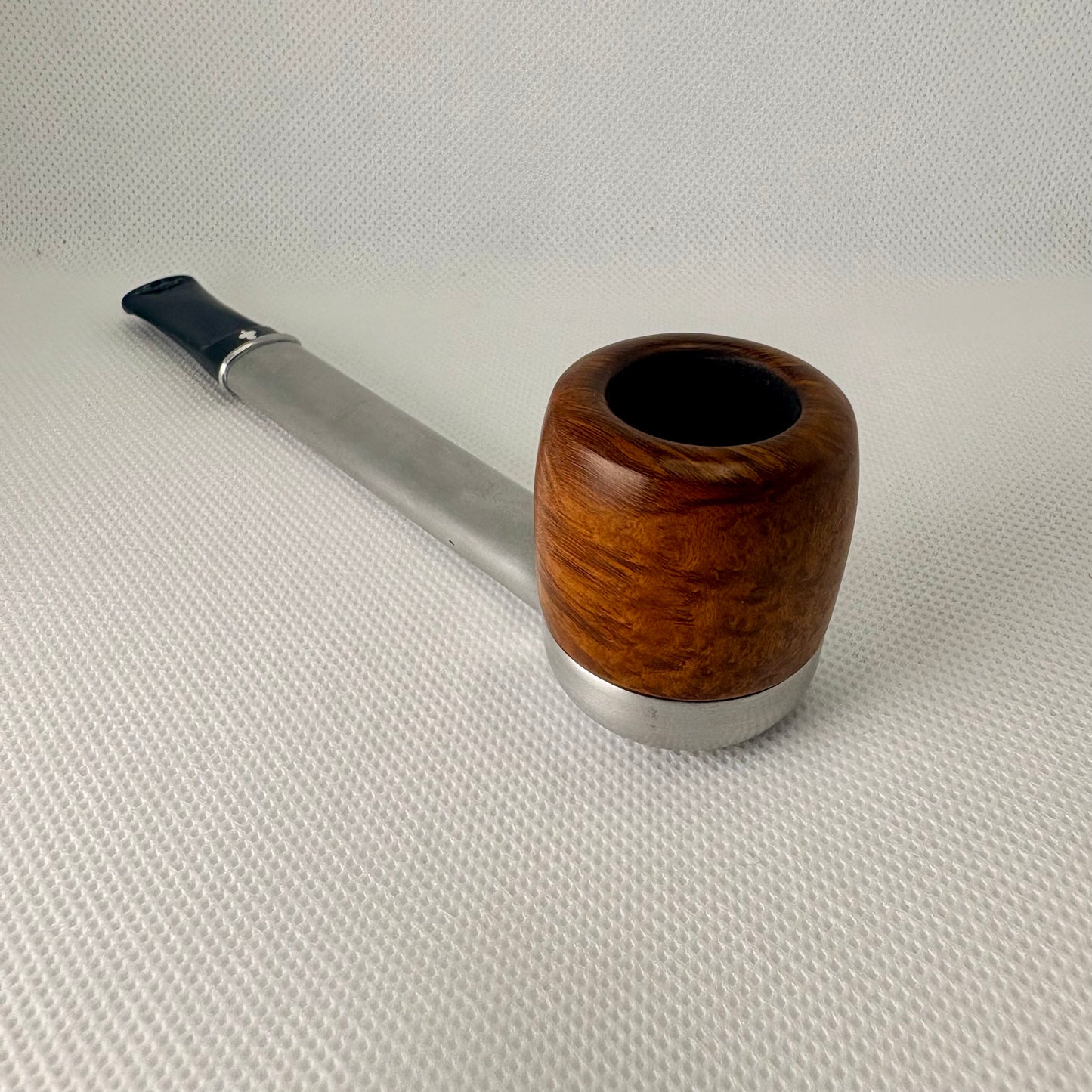 Kaywoodie Filter Plus Pipe