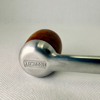 Kaywoodie Filter Plus Pipe