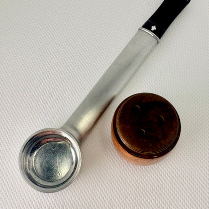 Kaywoodie Filter Plus Pipe