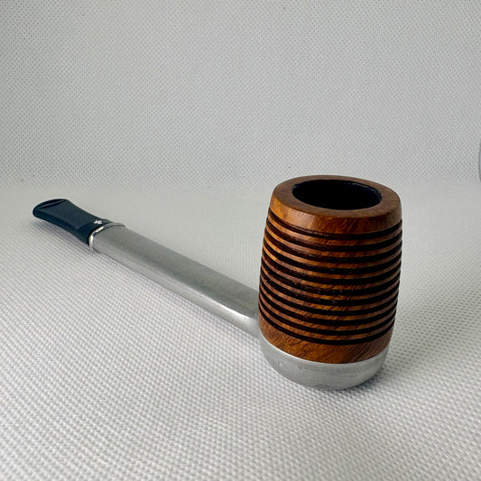 Kaywoodie Filter Plus Pipe