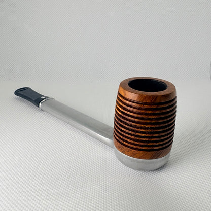 Kaywoodie Filter Plus Pipe