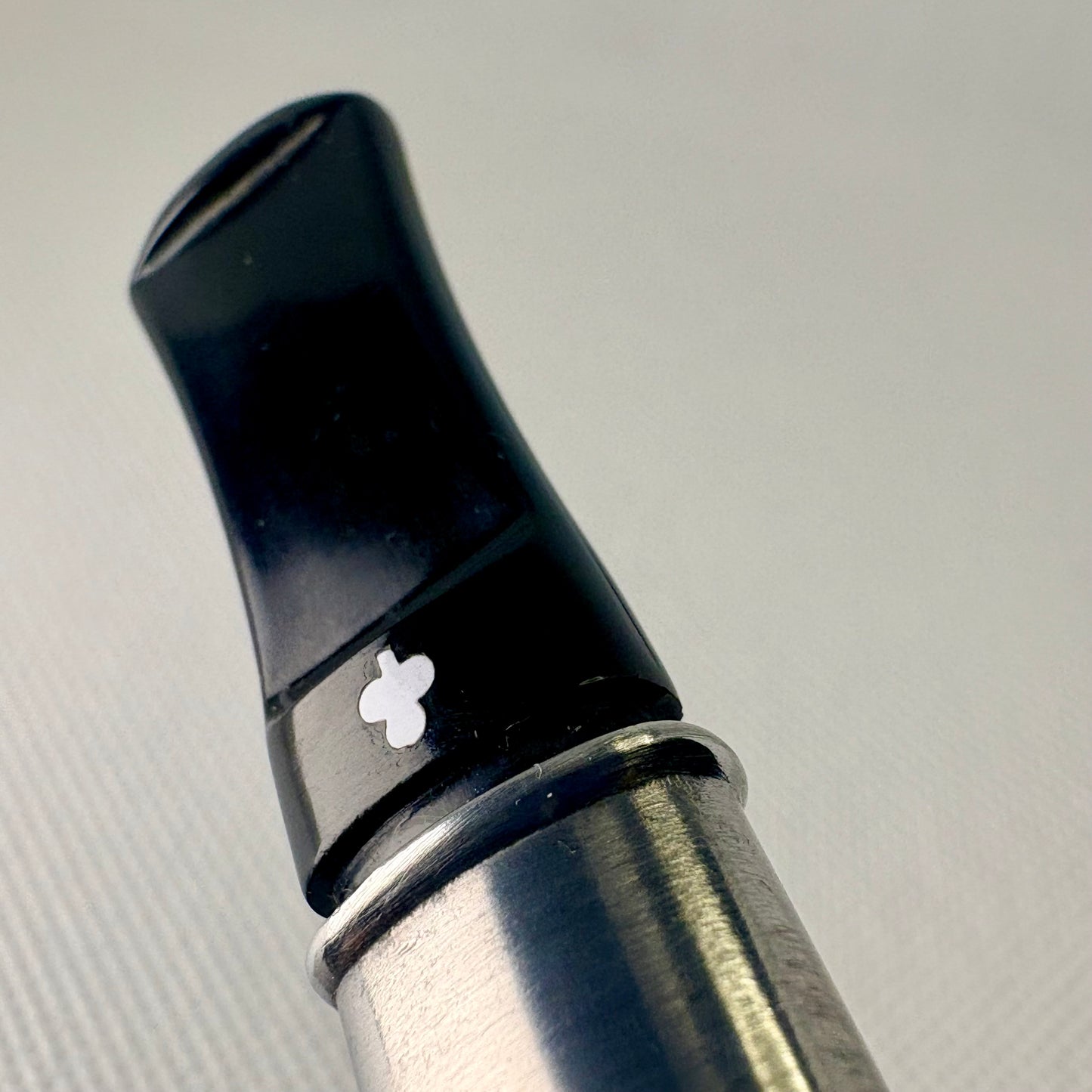 Kaywoodie Filter Plus Pipe