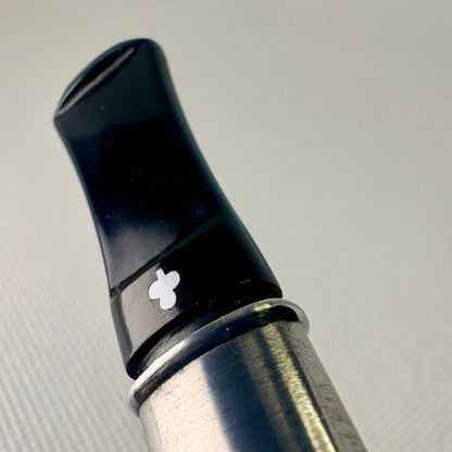 Kaywoodie Filter Plus Pipe